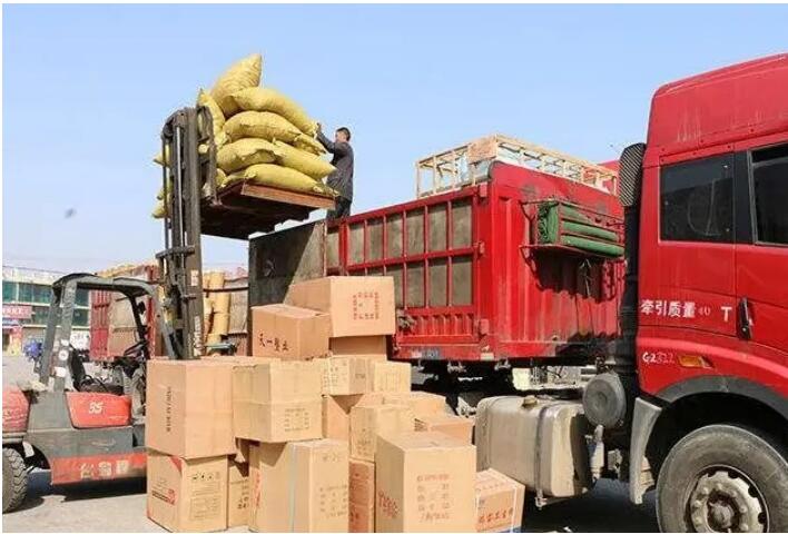 厦门到横山区物流专线