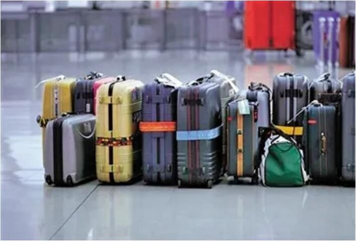 厦门到横山区行李托运